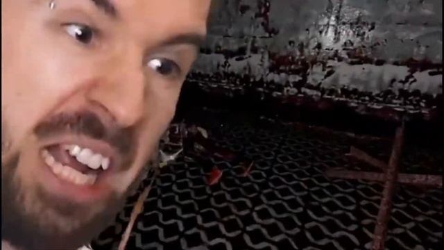 Реакция юджина на Катины обры смотреть онлайн