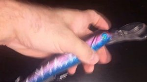 German Vassal - убийца сомов или грабли? Краткий обзор бич-приманок.