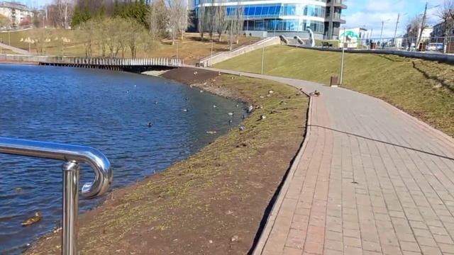 TheHouseRoad Утики 12 шквальный ветер