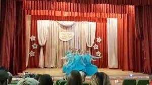 Лети за мечтой.