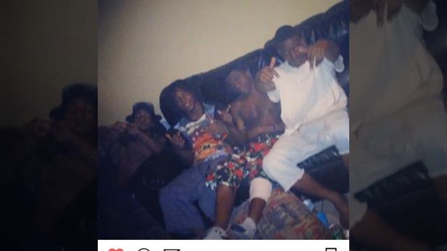 (Got Sum Shit To Say)Dmoney Ft. Trapboy Denaro смотреть онлайн