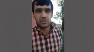 😱 ШАРМАНДАГИ ! БОЗ ЯК КЕЛИНИ ТОЧИКА БО МАРДИ БЕГОНА КАПИДАН / ЗАНИ ГАРИБ БАЧА ФОИША ШУДАЙ 😱