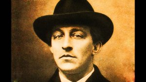 "Я пригвожден к трактирной стойке..." Александр Блок. Читает Павел Морозов.