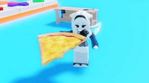 Как скрафтить Сырную пиццу в Поп ит трейдинг/ How to craft Сheese pizza in Pop it trading