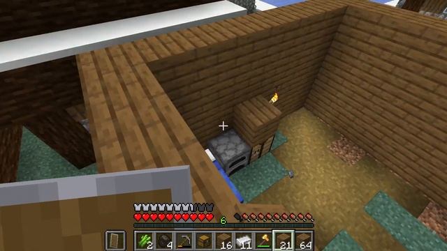 Minecraft 1 21   Одиночная игра 2024 06 29 15 14 24