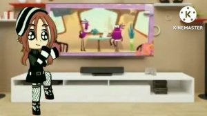 |Куми Куми Хаба Хаба Лака Лака| |meme| |Gaha Club|