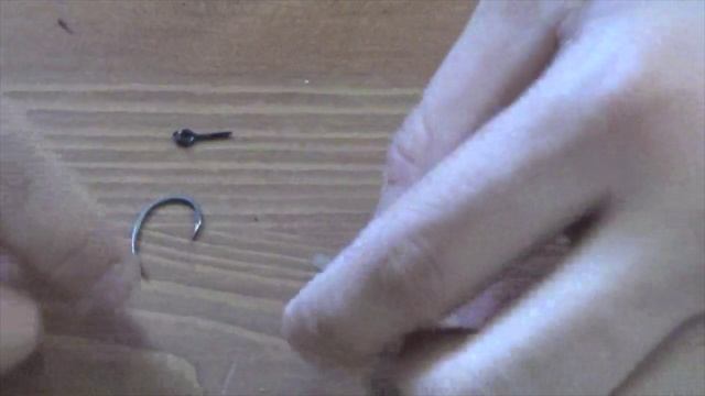 GA Fishng - Episode 6 - How I tie a Ronnie/Spinner Rig смотреть онлайн