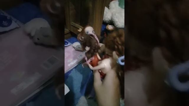 Penyihir jahat sudah menculik anak ku смотреть онлайн