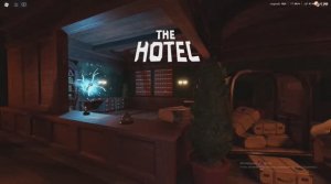 ПРОХОЖДЕНИЕ БЕД РУМСА И 1 ДОРС 2 ДОРС