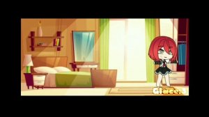 ✨🌹Ведьмочка🌹✨/мини-фильм гача лайф/original by Glace:3