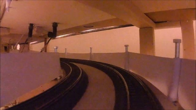 Camera Train version 2 смотреть онлайн