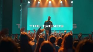 THE TRENDS