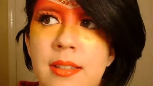 Be a Warrior (for a good cause) Collab with MissCaseyB смотреть онлайн