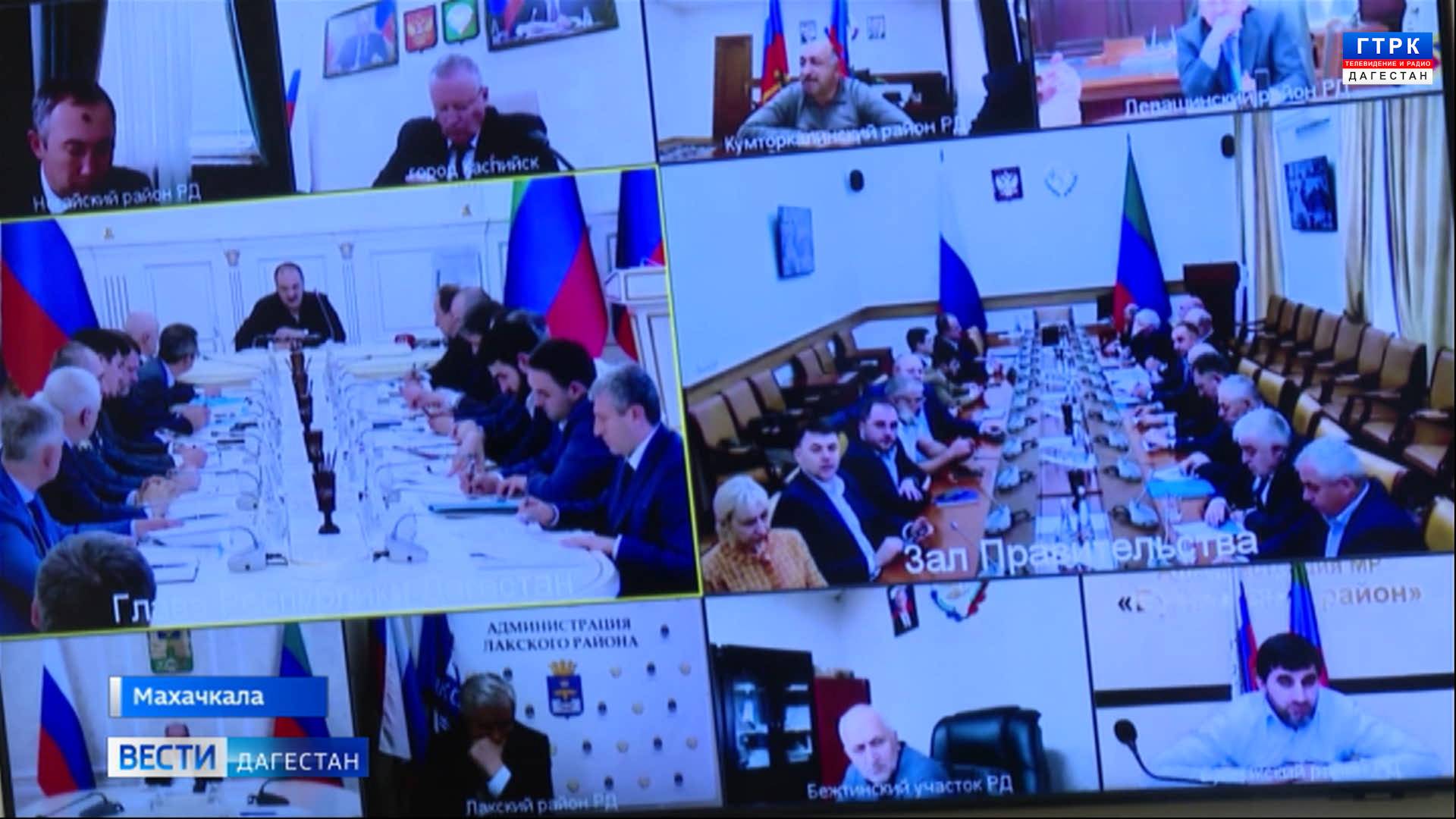 КНВ на кумыкском языке 15.04.25 г.