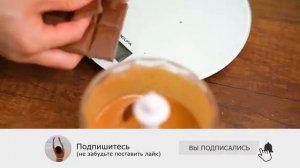 Нутелла всего из 2 ингредиентов! НАСТОЯЩАЯ орехово-шоколадная паста в домашних условиях!