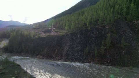 Дальний Восток