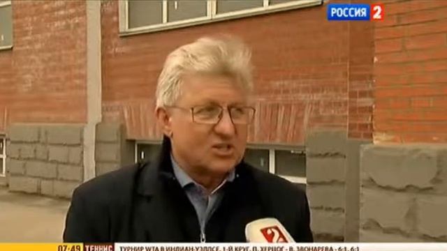 Зинэтула Билялетдинов отмечает 60 летний юбилей
