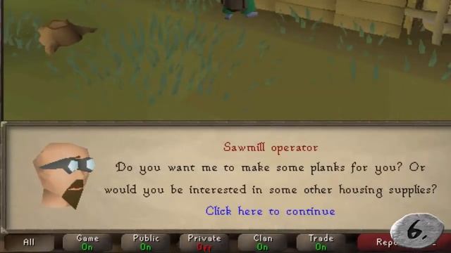 Top 10 Richest RuneScape NPCs смотреть онлайн