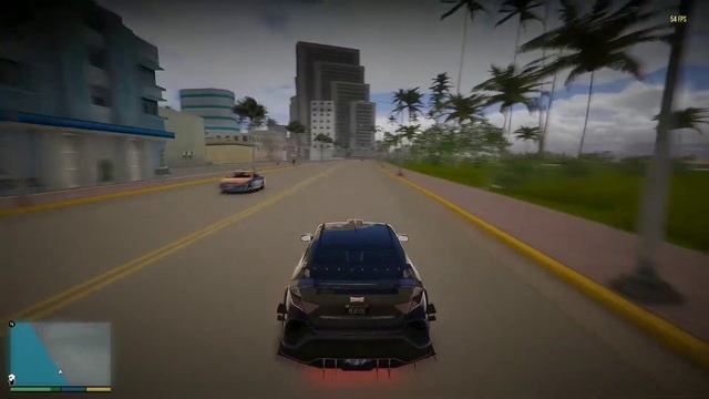 GTA 5 Vlog -  Goodbye LC &VC