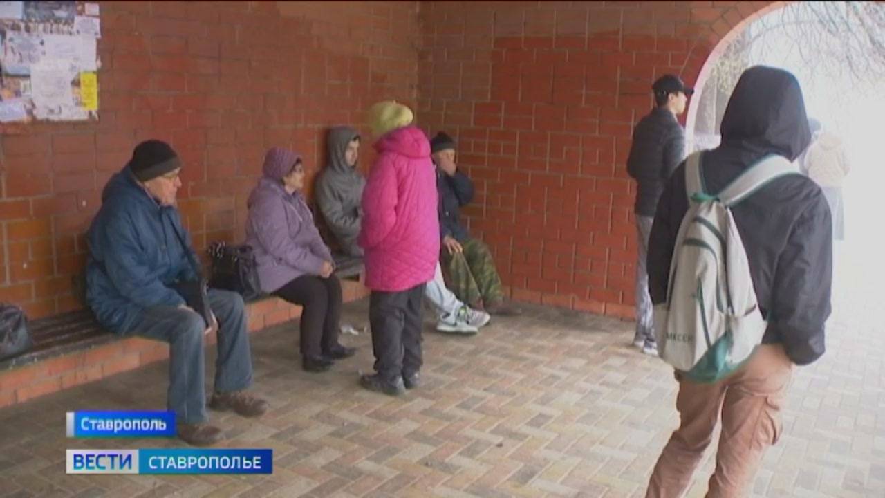 У ставропольцев начинается дачный сезон: сколько стоит проезд и где поймать автобус