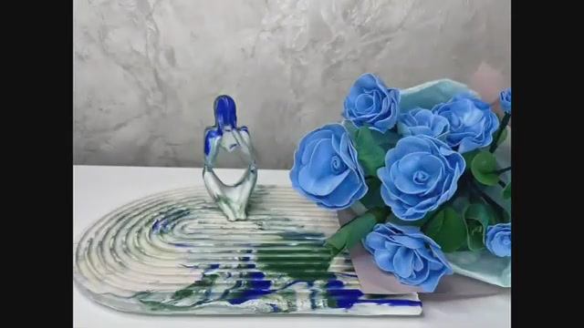 Изделия из гипса смотреть онлайн