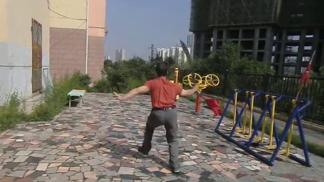 Kun Lun Dao смотреть онлайн