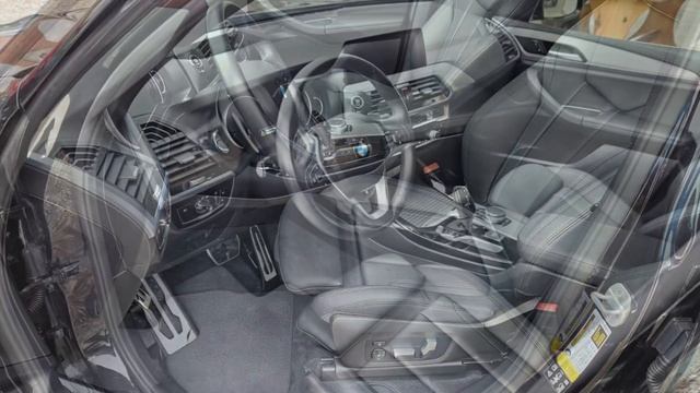 5UXTR9C55KLD98212 BMW X3 G01 xdrive 2019 смотреть онлайн