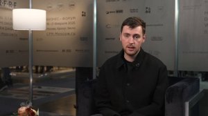 БЛИЦ-ИНТЕРВЬЮ | СТАНИСЛАВ ЧЕРКЕС-ЗАДЕ, ADDREA | Бизнес-форум RFRF на выставке дизайна и моды СРМ