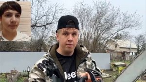 LavrenSem - УБОРКА | Сериал СУПЕР БАТЯ - 10 Серия / РЕАКЦИЯ