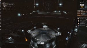 EVE Online. Как прописаться на станции