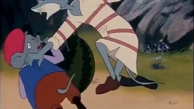 бурундук и ёжик часть 17 смотреть онлайн