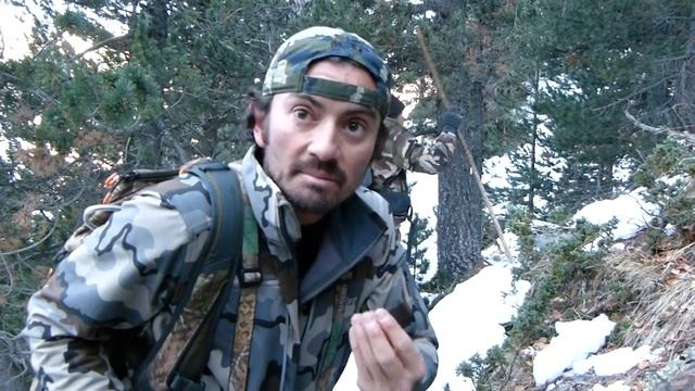 Chamois Hunting Pyrenees, Spain смотреть онлайн