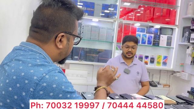 MOBIQWIK: BEST USED MOBILE SHOP IN KOLKATA | Open Box Ph | iPhone-Samsung-OnePlus-Realme-Vivo-Oppo