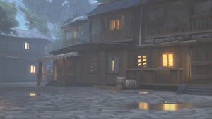 Shadow fight 3
