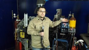 Game Changing Productivity - Clad Overlay [SpinArc® - Vertical Down]