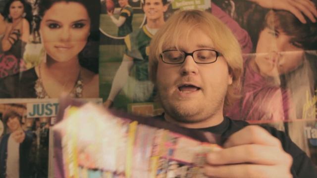 Penetrating Teenage Girls' Brains Once More смотреть онлайн