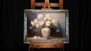 София Торнтон "Нежный букет"