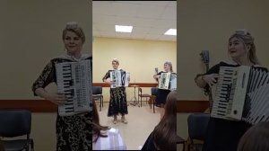 Р.Абязов "Яблоньки"