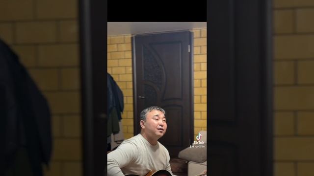 В гостях у нашего друга Тимура Мурзаева .