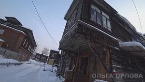 какой город Томск