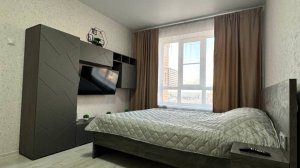 1 ком квартира в ЖК Российский