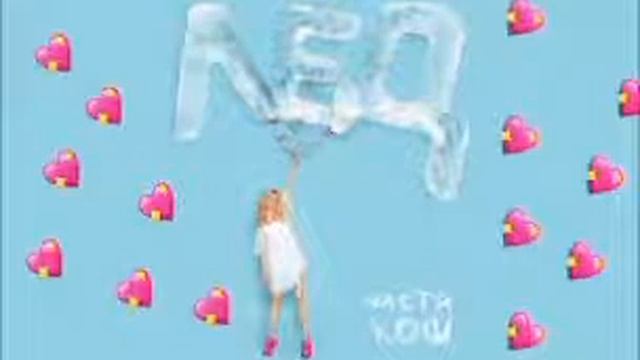 Клип на песню Лёд Настя Кош смотреть онлайн