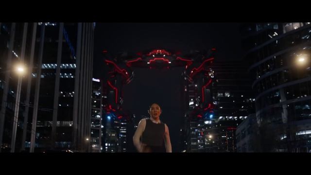 Трон Арес - Русский трейлер (Дубляж 2025) смотреть онлайн