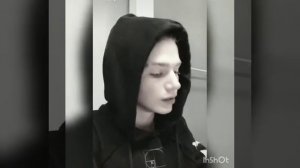 Payton || Девочка забытый кайф, клип