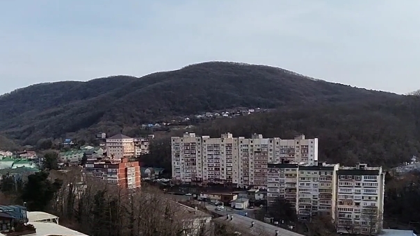 Евро 2 комнатная