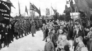 Что творил Колчак в Сибири, и чем же он «славен»