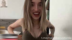 Gensyxa Совращает Подписчиков