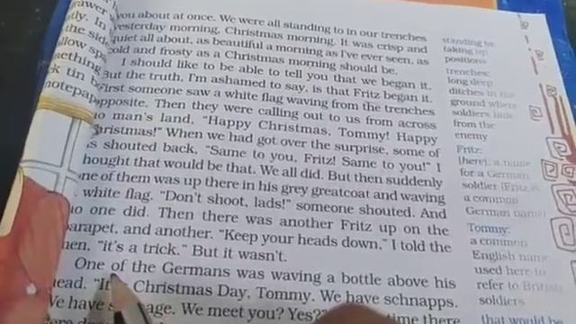 Class VIII English Chapter 1 Homeydew Part 1 смотреть онлайн