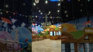 Остров мечты