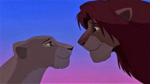 Король Лев - Кавер на русском (Update)